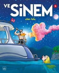 Ve Sinem Cilt 2 - Cihan Kılıç
