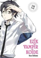Ezik Vampir Koide