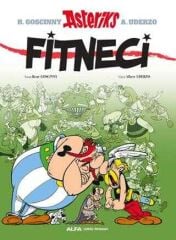 Asteriks 15 - Asteriks Fitneci