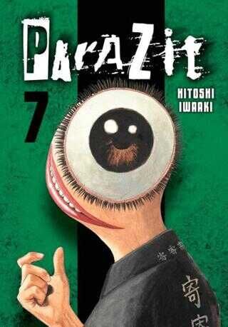 Parazit Cilt 7