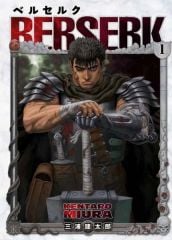 Berserk Cilt 1