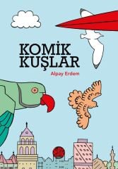 Komik Kuşlar