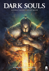 Dark Souls Cilt 1 - Andolus’un Nefesi
