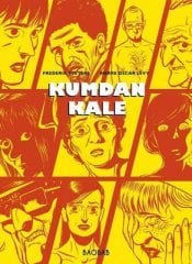 Kumdan Kale