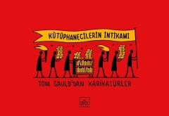 Kütüphanecilerin İntikamı