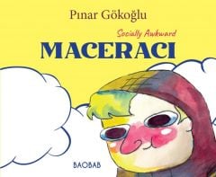 Socially Awkward Maceracı