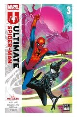 Ultimate Spider-Man Cilt 3 – Aile Meseleleri