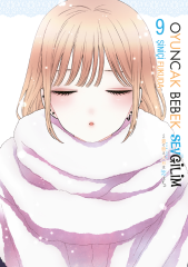 Oyuncak Bebek Sevgilim Cilt 9