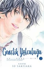 Gençlik Yolculuğu Cilt 2