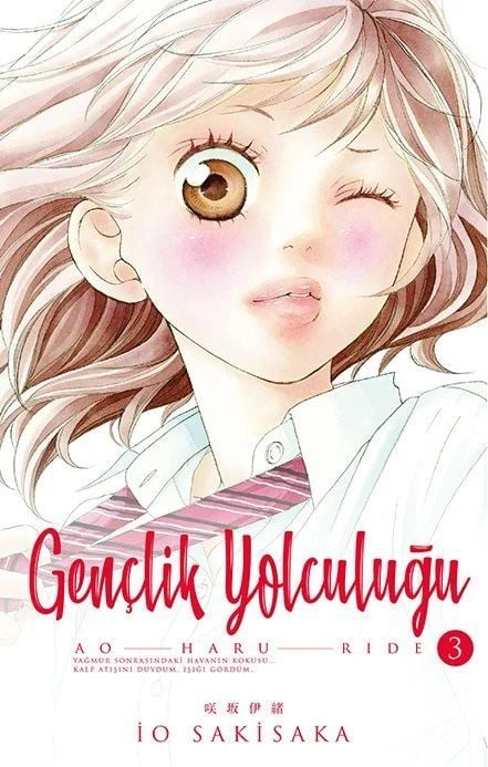Gençlik Yolculuğu Cilt 3