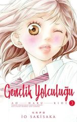 Gençlik Yolculuğu Cilt 3