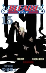 Bleach Cilt 15