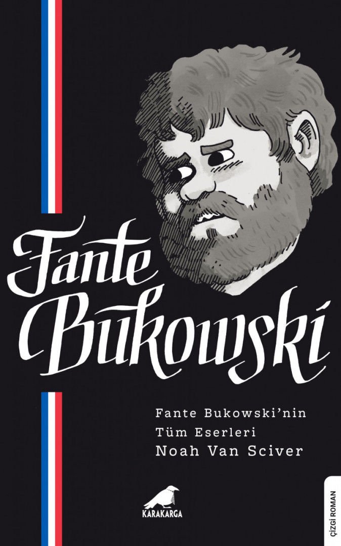 Fante Bukowski