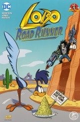 Lobo/Road Runner Özel 1