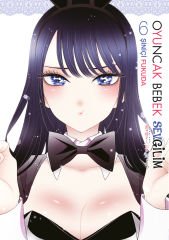 Oyuncak Bebek Sevgilim Cilt 6