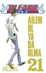 Bleach Cilt 21