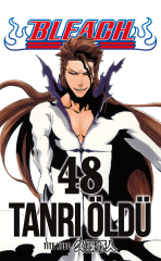 Bleach Cilt 48