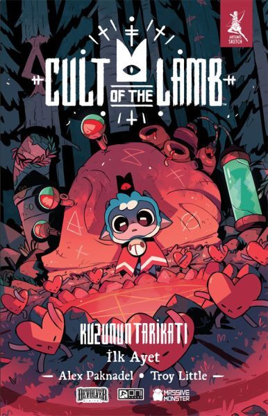 Kuzunun Tarikatı - İlk Ayet