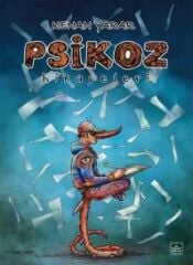 Psikoz Hikayeleri - Kenan Yarar