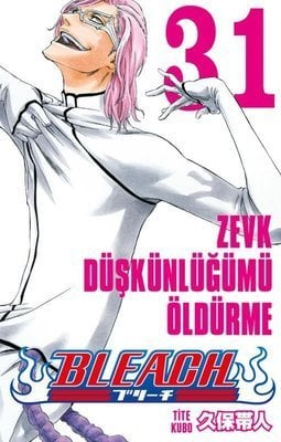 Bleach Cilt 31