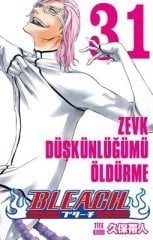 Bleach Cilt 31