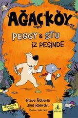 Ağaçköy - Peggy & Stu İz Peşinde