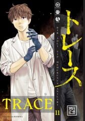 Trace Cilt 11