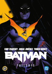 Batman Failsafe