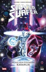 Silver Surfer - Yıldızların Ötesindeki Karanlık