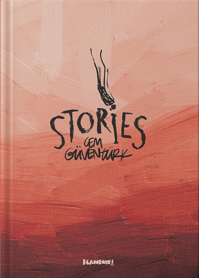 Stories (İngilizce)