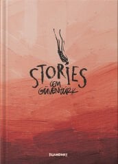 Stories (İngilizce)