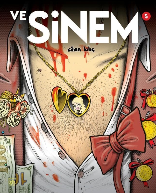 Ve Sinem Cilt 5