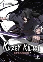 Kuzey Kılıcı Efsanesi Cilt 1