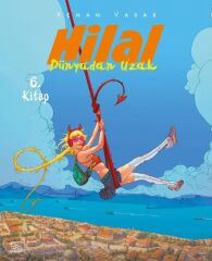 Hilal Cilt 6