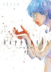 Happiness Cilt 3