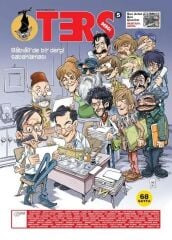 Ters Dergi Sayı 5