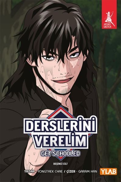 Derslerini Verelim Cilt 5