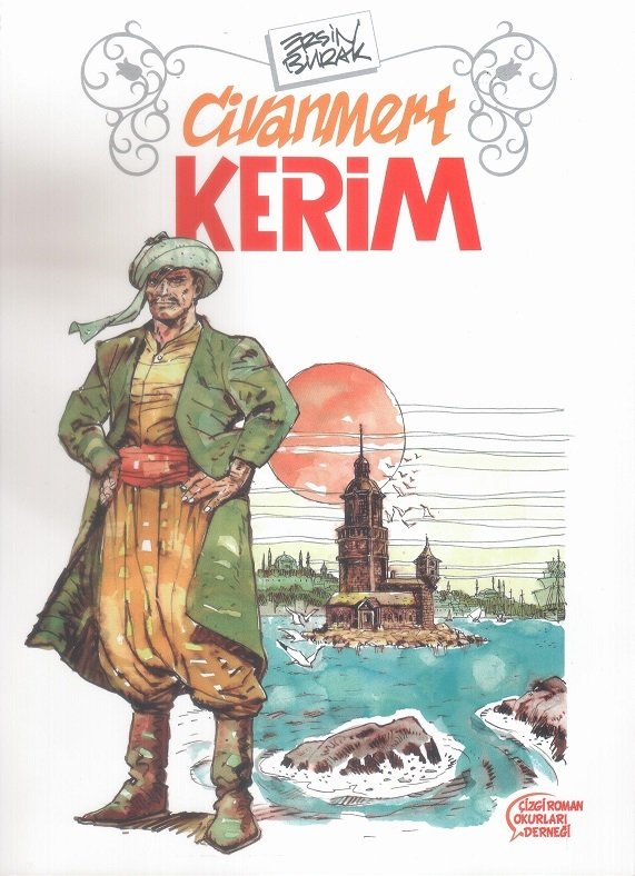 Civanmert Kerim - Ersin Burak