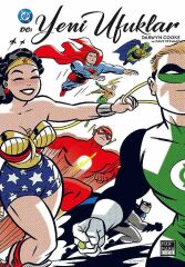 DC : Yeni Ufuklar Özel Edisyon