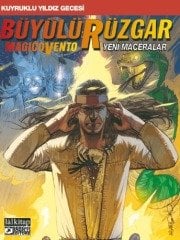 Büyülü Rüzgar Yeni Maceralar