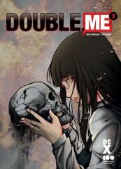 Double Me Cilt 3