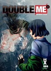 Double Me Cilt 4