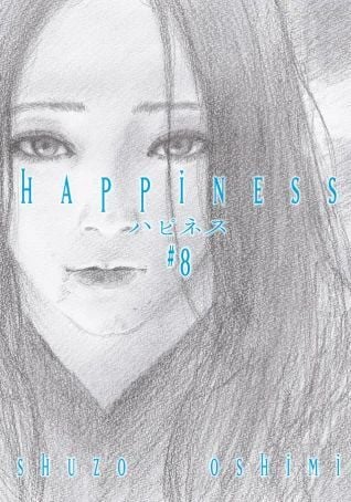 Happiness Cilt 8