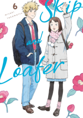Skip and Loafer Cilt 6