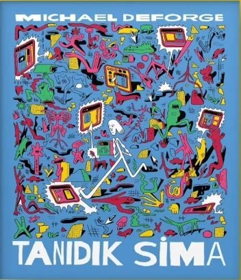 Tanıdık Sima