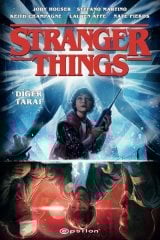Stranger Things : Diğer Taraf