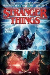 Stranger Things : Diğer Taraf