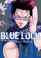 Blue Lock Cilt 30