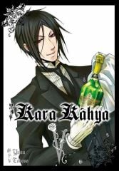 Kara Kahya Cilt 5