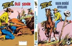 Tex Klasik Seri 4